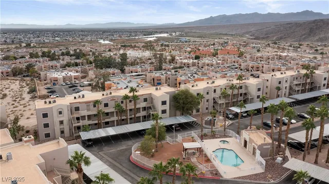 $134,900 | 2044 Mesquite Lane, Unit 302, Laughlin, NV 89029