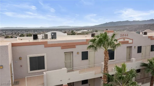 $134,900 | 2044 Mesquite Lane, Unit 302, Laughlin, NV 89029