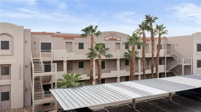 $134,900 | 2044 Mesquite Lane, Unit 302, Laughlin, NV 89029