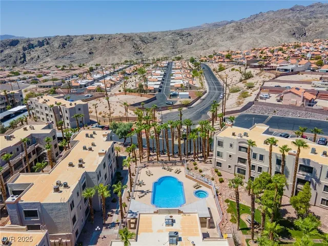 $134,900 | 2044 Mesquite Lane, Unit 302, Laughlin, NV 89029
