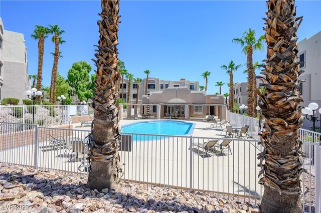 $134,900 | 2044 Mesquite Lane, Unit 302, Laughlin, NV 89029