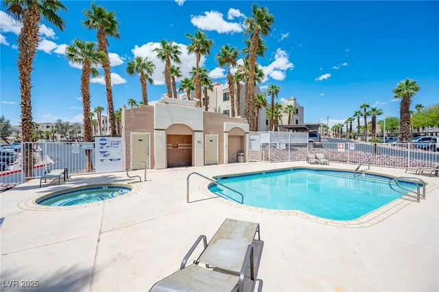$134,900 | 2044 Mesquite Lane, Unit 302, Laughlin, NV 89029