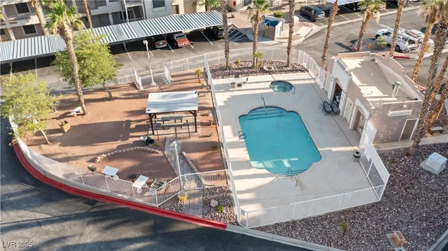 $134,900 | 2044 Mesquite Lane, Unit 302, Laughlin, NV 89029