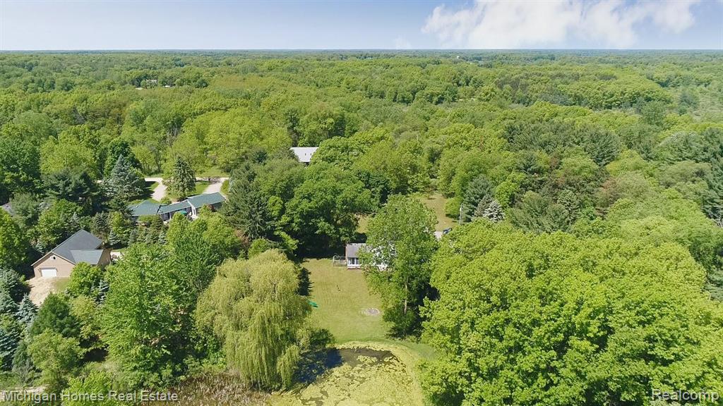 9198 Gould Road Linden, MI 48451 - Photo 48 of 56
