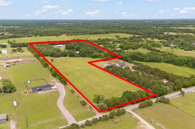 $599,990 | 9547 County Road 346, Terrell, TX 75161