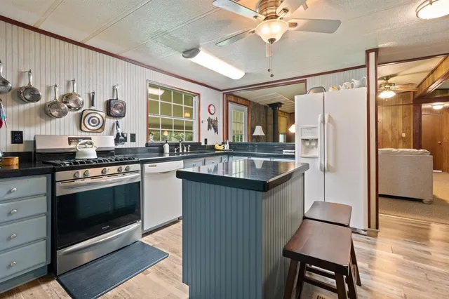 $599,990 | 9547 County Road 346, Terrell, TX 75161