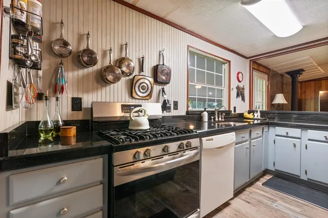 $599,990 | 9547 County Road 346, Terrell, TX 75161