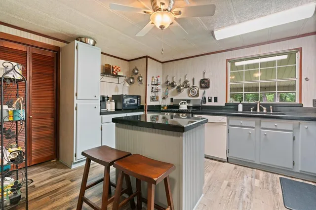 $599,990 | 9547 County Road 346, Terrell, TX 75161