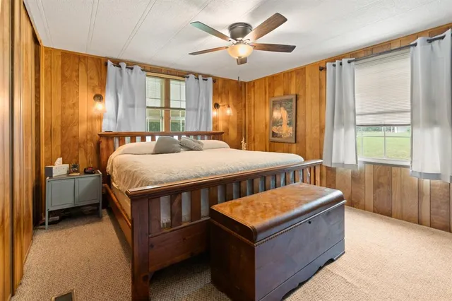 $599,990 | 9547 County Road 346, Terrell, TX 75161