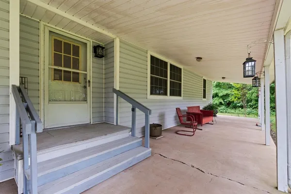 $599,990 | 9547 County Road 346, Terrell, TX 75161