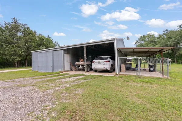 $599,990 | 9547 County Road 346, Terrell, TX 75161