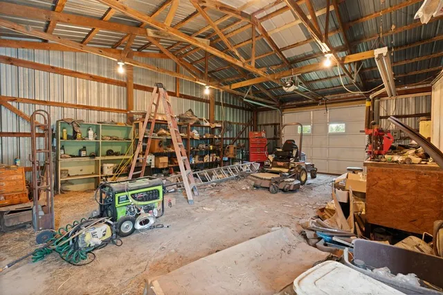 $599,990 | 9547 County Road 346, Terrell, TX 75161