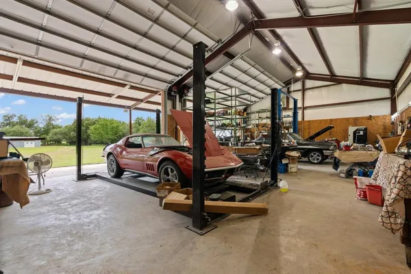 $599,990 | 9547 County Road 346, Terrell, TX 75161