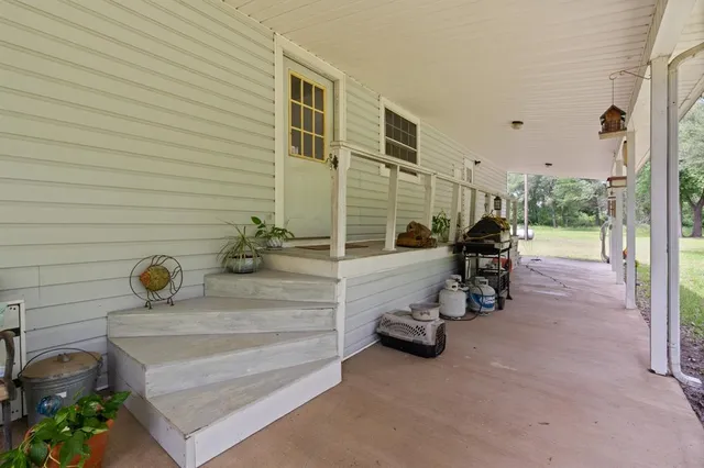 $599,990 | 9547 County Road 346, Terrell, TX 75161