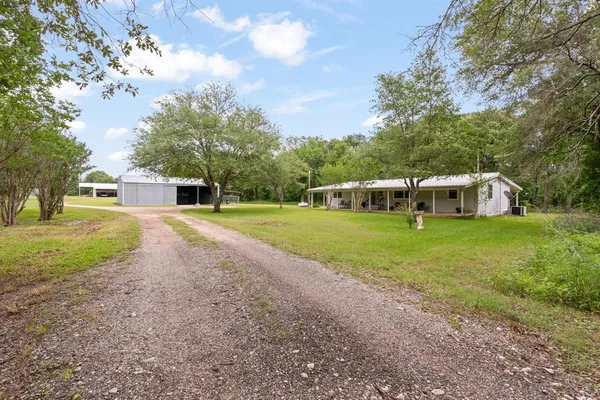 $599,990 | 9547 County Road 346, Terrell, TX 75161
