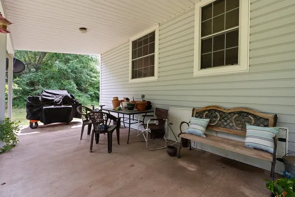 $599,990 | 9547 County Road 346, Terrell, TX 75161