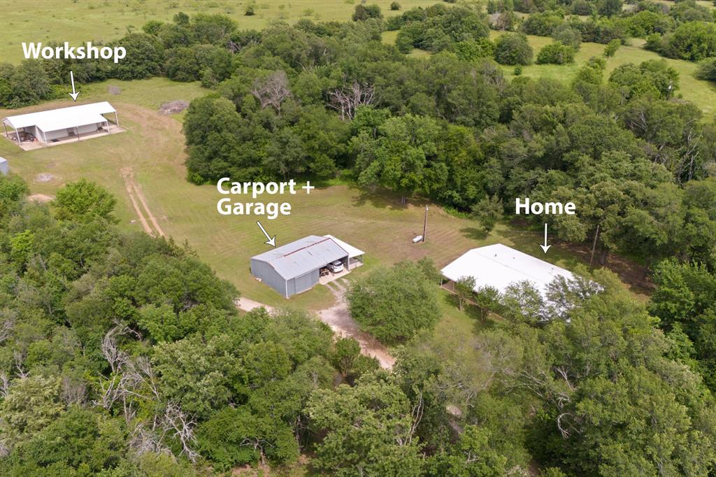 9547 County Road 346 Terrell, TX 75161 - Photo 33 of 37