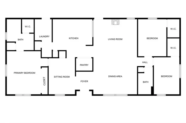 $599,990 | 9547 County Road 346, Terrell, TX 75161