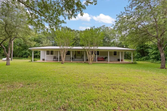 $599,990 | 9547 County Road 346, Terrell, TX 75161