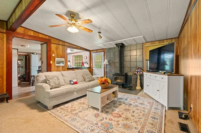 $599,990 | 9547 County Road 346, Terrell, TX 75161