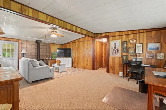 $599,990 | 9547 County Road 346, Terrell, TX 75161