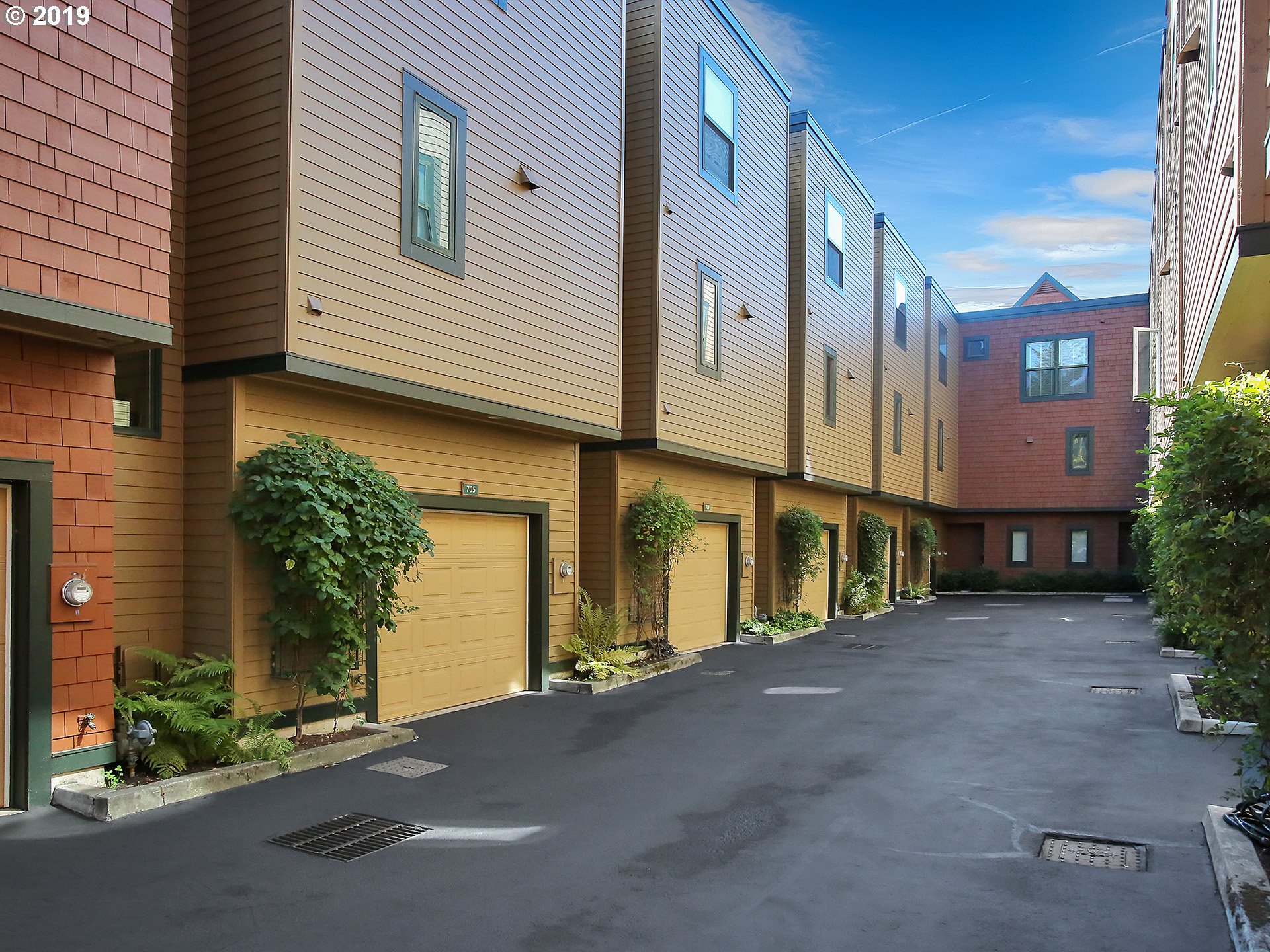 715 Southeast 34th Avenue Portland, OR 97214 - Photo 24 of 24