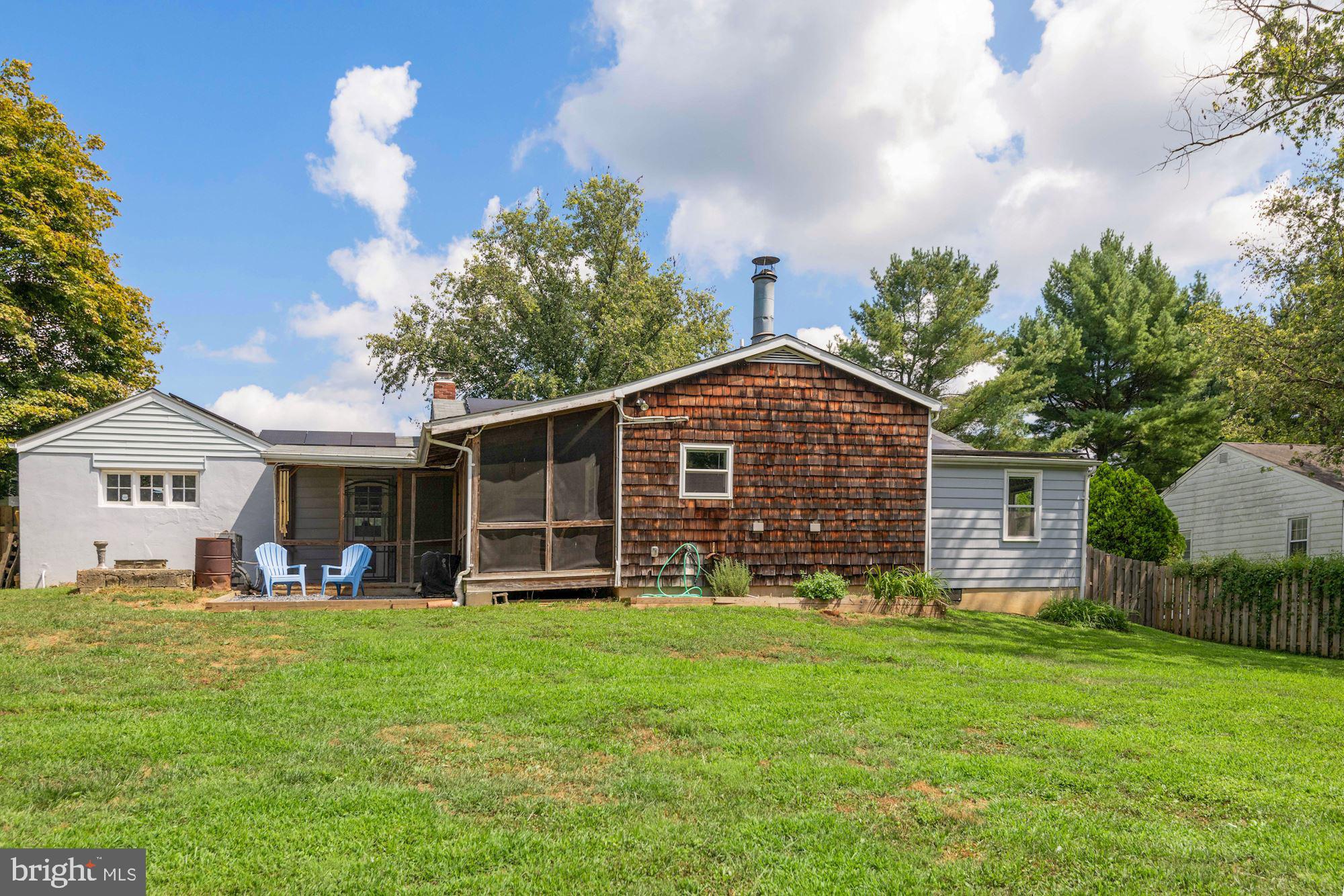 2936 Ridge Road Windsor Mill, MD 21244 - Photo 32 of 36