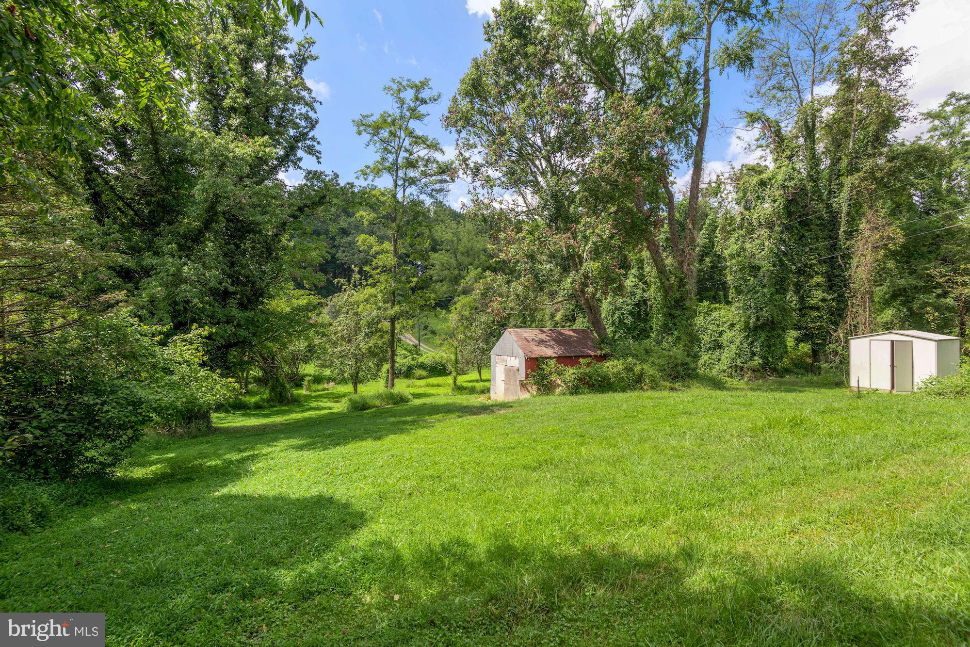 2936 Ridge Road Windsor Mill, MD 21244 - Photo 33 of 36