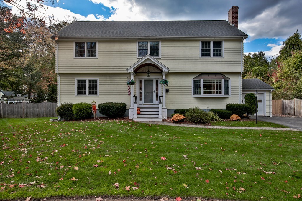 36 Evergreen Road Stoneham, MA 02180 - Photo 1 of 28 Gallery Image 1