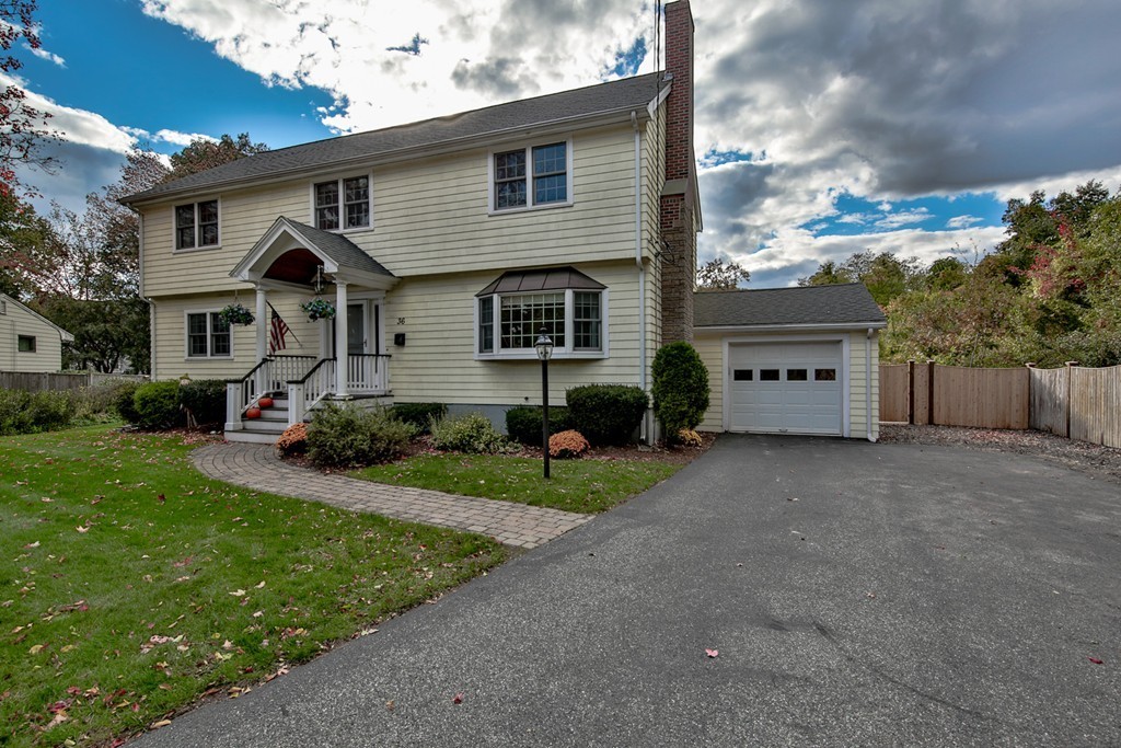 36 Evergreen Road Stoneham, MA 02180 - Photo 28 of 28 Gallery Image 28