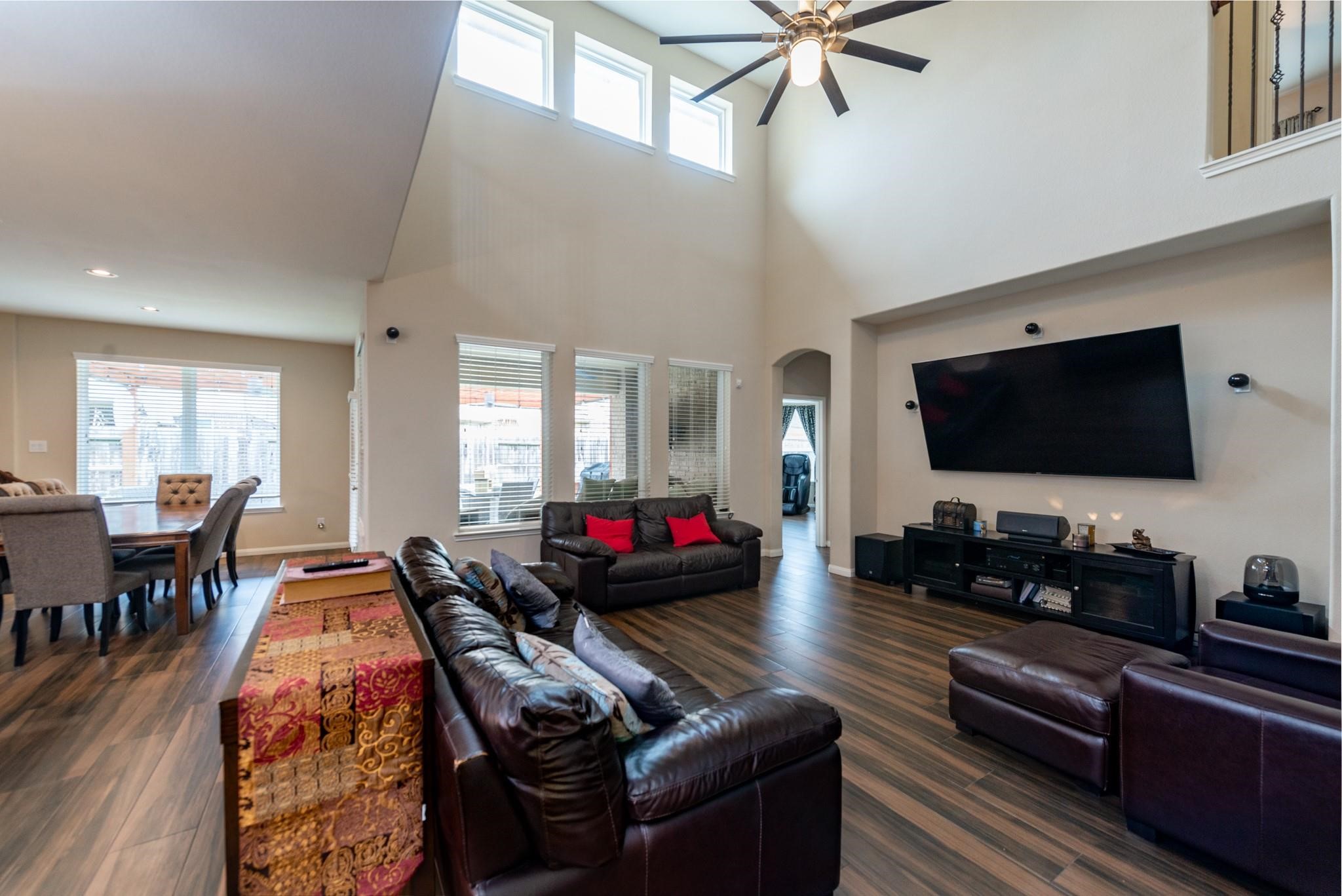 27110 Cardiff Rocks Drive Katy, TX 77494 - Photo 13 of 36
