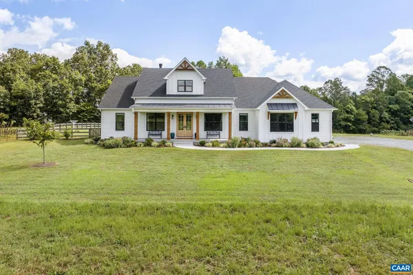 $980,000 | 1570 James River Road, Scottsville, VA 24590