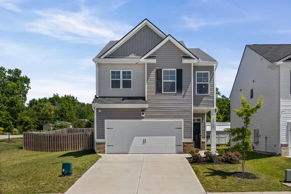 $284,900 | 2003 Saltwater Bend, Beech Island, SC 29842