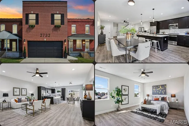 $550,000 | 2732 59th Street, St. Louis, MO 63139