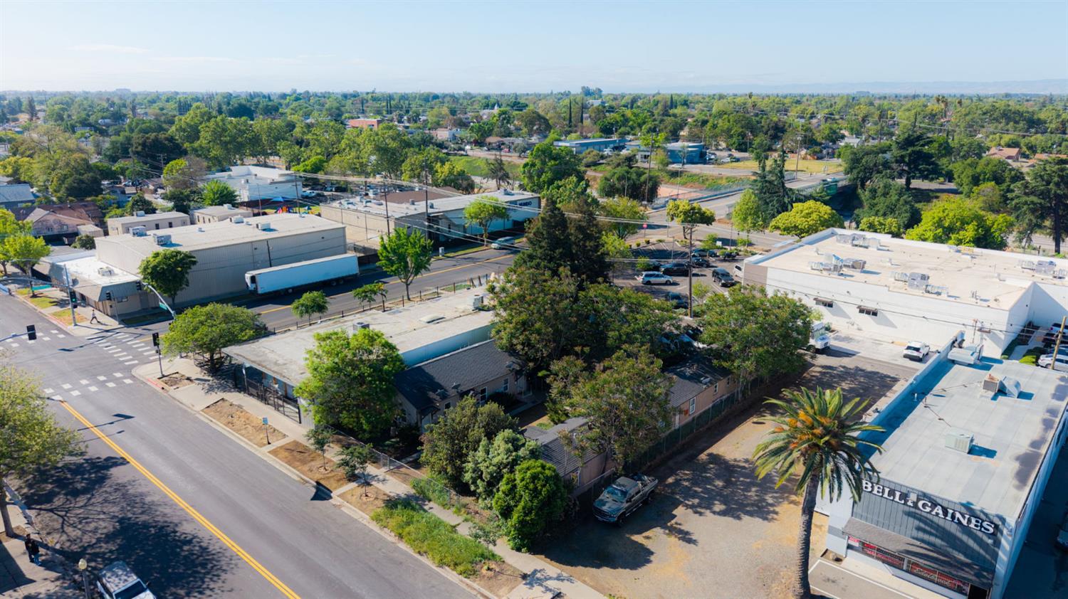 1107 7th Street Modesto, CA 95354 - Photo 33 of 40