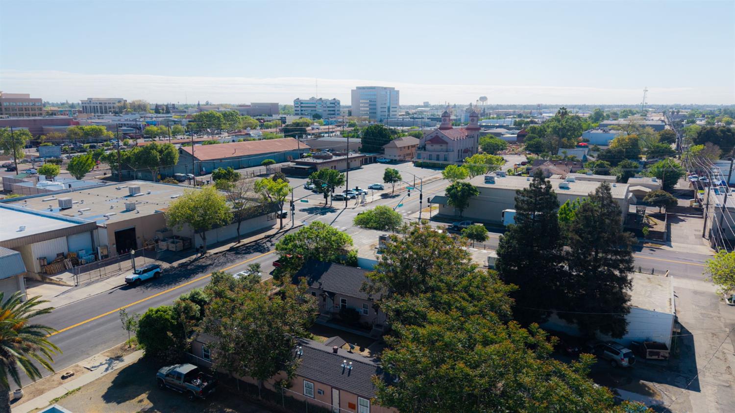 1107 7th Street Modesto, CA 95354 - Photo 38 of 40