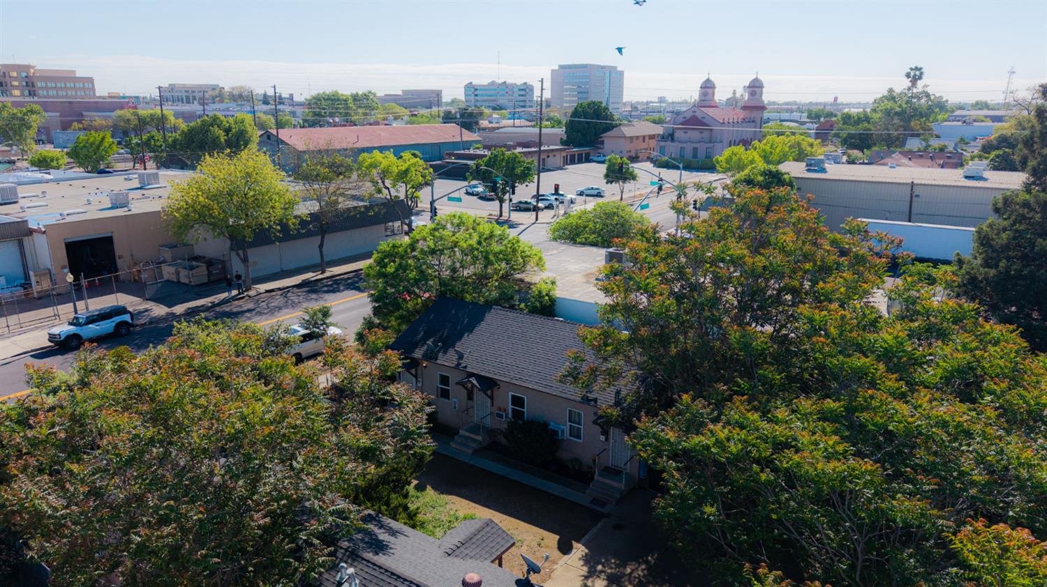 1107 7th Street Modesto, CA 95354 - Photo 39 of 40