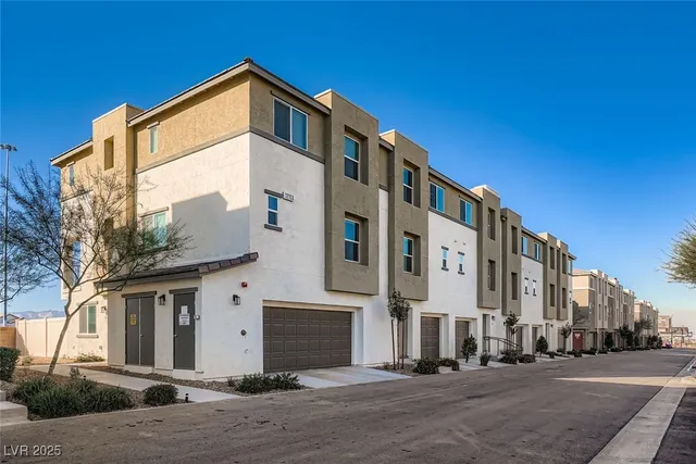 $399,888 | 12153 Harvest Sky Way, Unit 2, Las Vegas, NV 89183