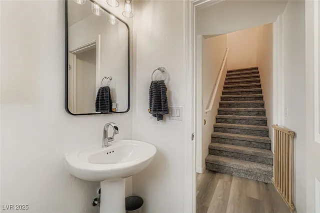 $399,888 | 12153 Harvest Sky Way, Unit 2, Las Vegas, NV 89183