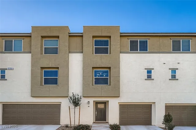 $399,888 | 12153 Harvest Sky Way, Unit 2, Las Vegas, NV 89183