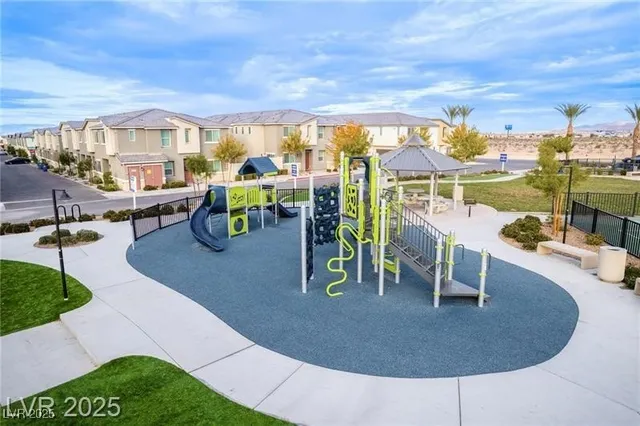 $399,888 | 12153 Harvest Sky Way, Unit 2, Las Vegas, NV 89183