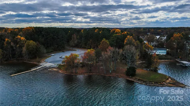 $549,000 | 4901 Burton Lane, Denver, NC 28037