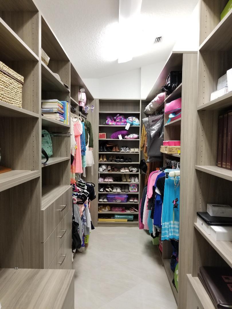 35 Ixora Way Ocean Ridge, FL 33435 - Photo 30 of 41 Second Master, Main Level Closet