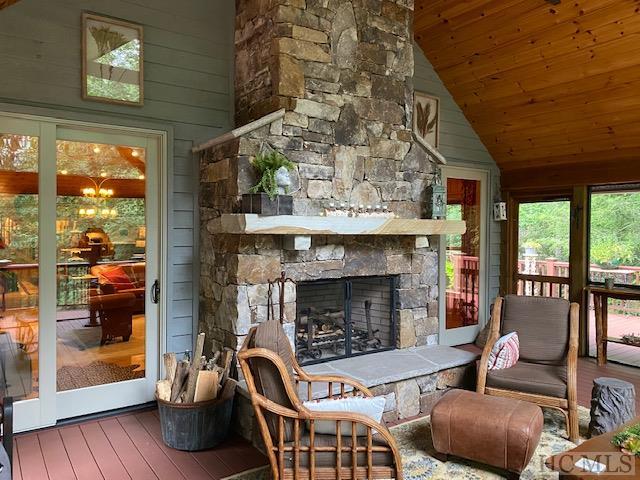 347 Rushing Brook Lane Cashiers, NC 28717 - Photo 7 of 15 Gallery Image 7