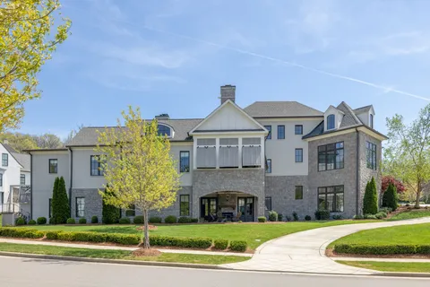 $5,500,000 | 756 Steadman Court, Brentwood, TN 37027