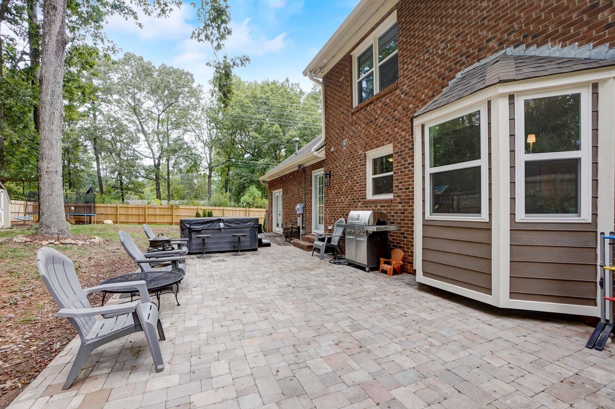8437 Two Courts Drive Raleigh, NC 27613 - Photo 26 of 30 Photo 28