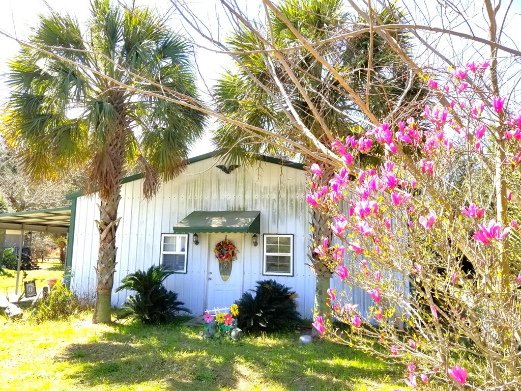 202 Backforty Road Elloree, SC 29047 - Photo 22 of 68