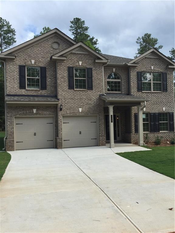 205 Regency Place Covington, GA 30016 - Photo 1 of 1 Gallery Image 1