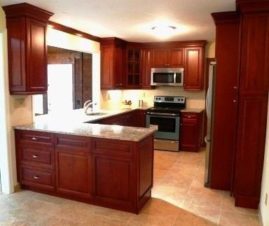 109 Whipstick Road Wilton, CT 06897 - Photo 1 of 1 Renovation Just Completed! Cherry Cabinets, St. Cecelia Granite & S/S Appliances