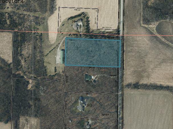 Lt0 Lt0 Ziebell Road Jefferson, WI 53549 - Photo 1 of 1 Ziebell plat